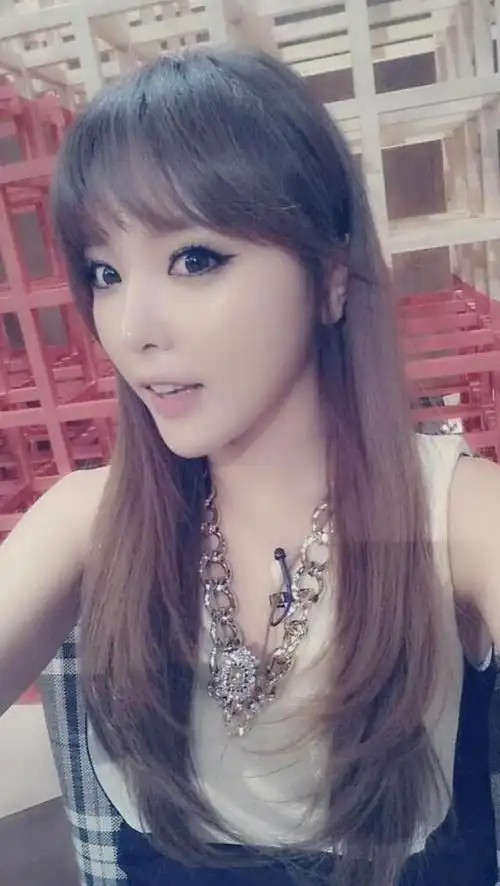 洪真英(jin-young hong)——揭秘微胖女神的迷人魅力