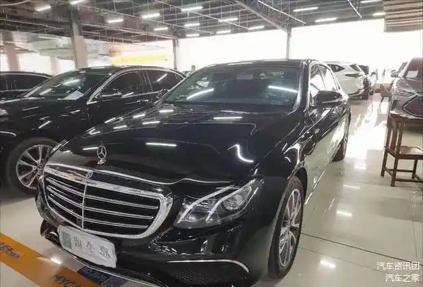 30万左右买豪华c级车,奔驰e,宝马5系和奥迪a6l您选谁?