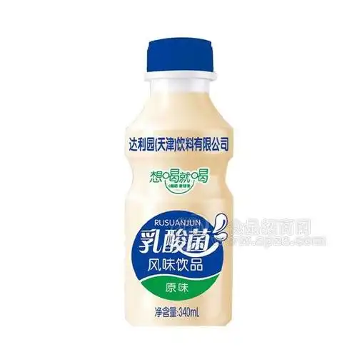 达利园(天津)饮料有限公司