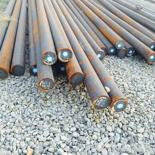 q235热轧圆钢的主要用途