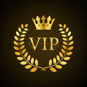 vip皇冠png图片