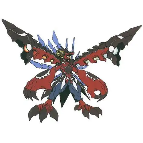 毁灭形态"实力究竟有多强呢?