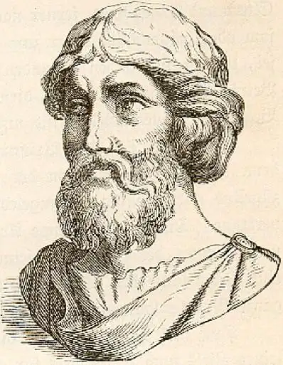 苏格拉底(socrates)(公元前469—公元前399),古希腊著名的思想家