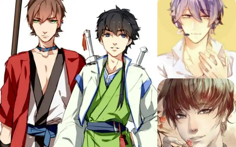 5.2长沙acc动漫展 懵逼嘉宾*4(伦桑&萧忆情&kb&哦漏)