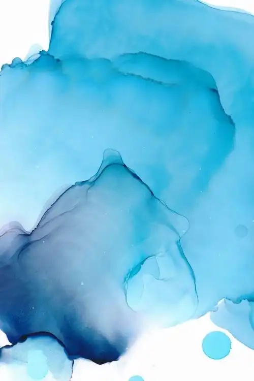 高清新中式水墨质感传统古典彩色背景底纹jpg图片广告设计素材