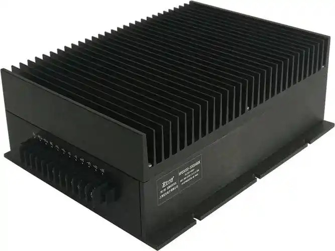 【dc-dc直流3000w充电电源模块hpd3000-300s48】图片