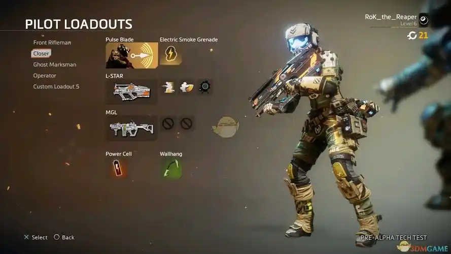 apex英雄新模式猎杀者模式介绍