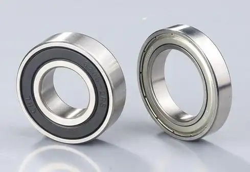 [供应] 6206-2rs深沟球轴承6206电机轴承6206轴承