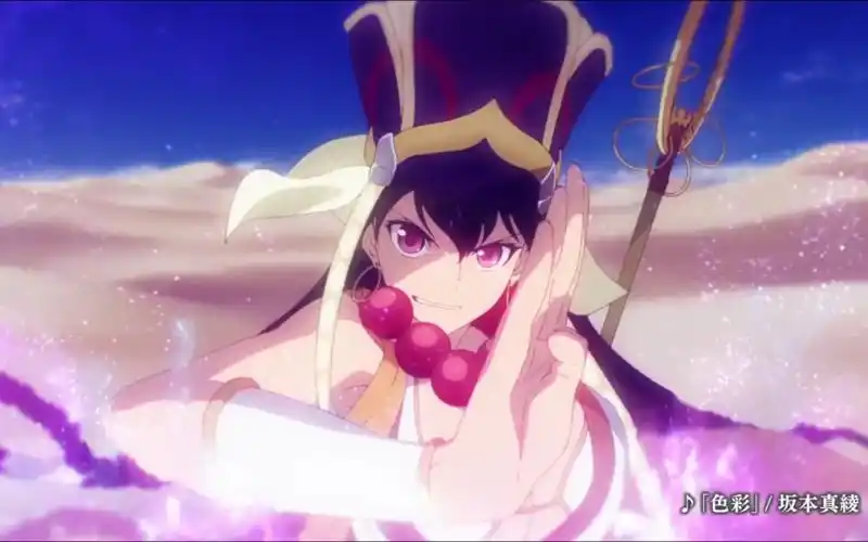 fgo三藏三藏十羁绊达成纪念顺便单挑库撒