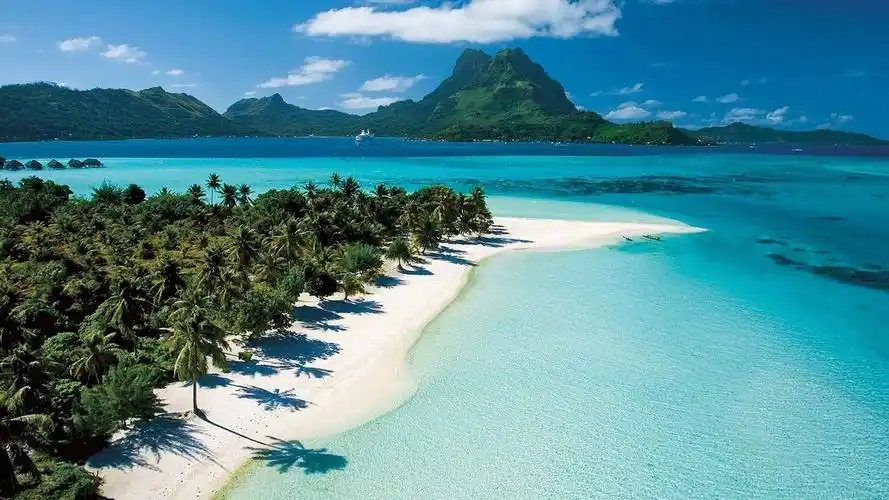 意境,优美图片,风景,自然,清新,唯美,优美,电脑壁纸,壁纸毛里求斯高清