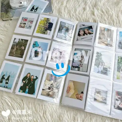 pdd好物分享78洗拍立得照片8的相册