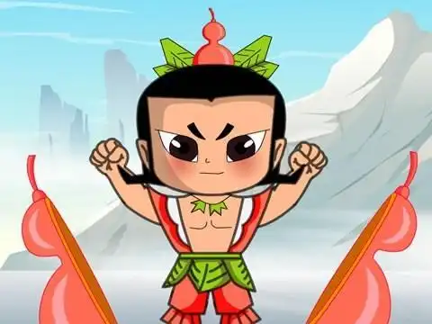 美语中的铁杵磨成针