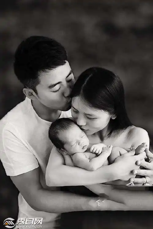 黄英老公曹帅家庭背景揭秘 揭秘两人相识相爱过程