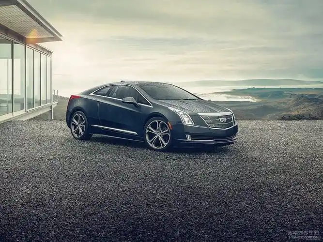 凯迪拉克混动车型续航怎么样?_太平洋汽车