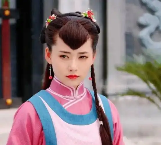 柴碧云:有颜值有演技却被观众遗忘,34岁,婚姻成了老大难问题