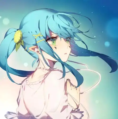 凹凸世界安莉洁