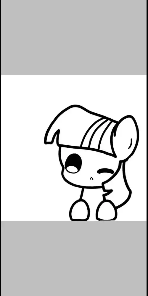 小马宝莉# q版紫悦我可以!78(找不