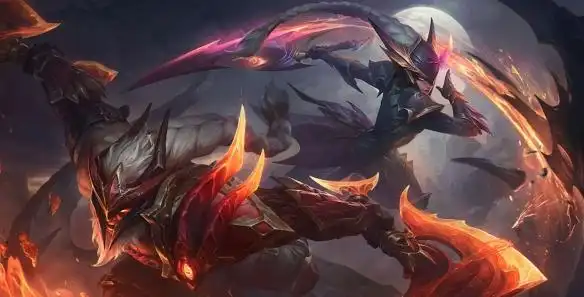 云顶之弈s5英雄技能一览云顶之弈手游s5赛季英雄技能效果