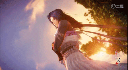 曾为渊虹折断而惋惜江湖儿女的侠骨柔情墨家机关城的磅礴气势"月光色