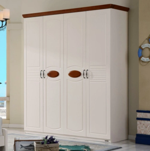 卧室衣柜 四门衣柜【价格 图片 品牌 报价】-苏宁易购全友家居苏宁