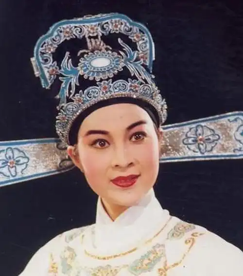 越剧五朵金花何赛飞成了影后茅威涛当了团长其他三人近况如何