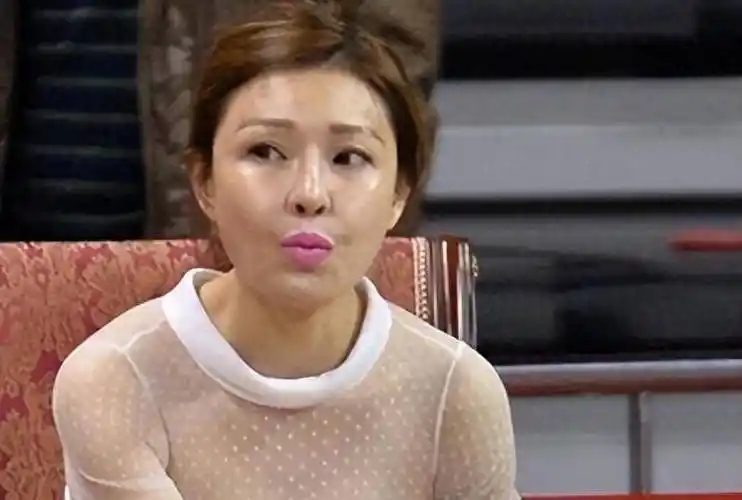 cba最美老板娘现身!