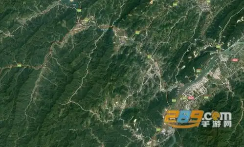 千里眼寻龙卫星地图app安卓免费版v1.1.0.1安卓版