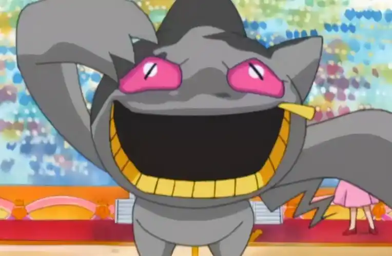 《宝可梦》关于"唯一"的精灵相关说法,到底是如何流传开的?_伊布