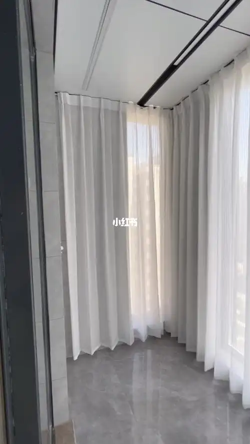 阳台百叶纱帘永远yyds