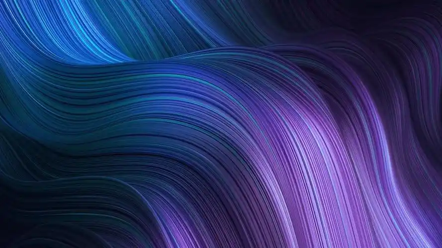 vivo nex 3官方内置壁纸