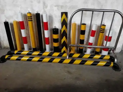 防护桩公路 小区 常用防护桩