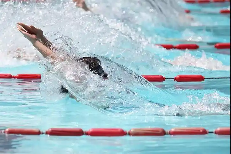 品质生活夏季游泳技能包请您签收