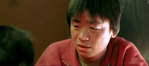 荧幕中的"傻子"形象盘点,刘德华呆萌,周润发可爱,王宝强朴实