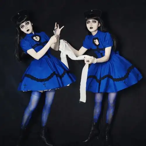 蓝色这次真的是冠军