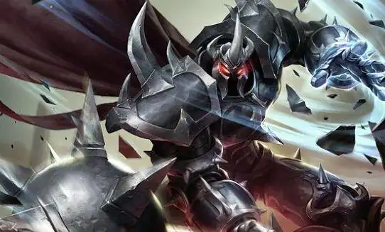 [lol铁男]lol新英雄"破败之王"或上线,暗影岛欲吞噬世界,铁男或复活!