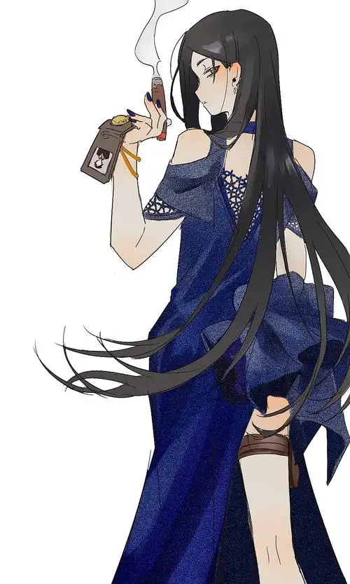 女装攻警告! 草稿 是湖爹点.