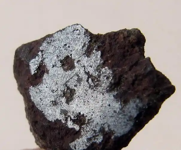 用于分析的粉末样品