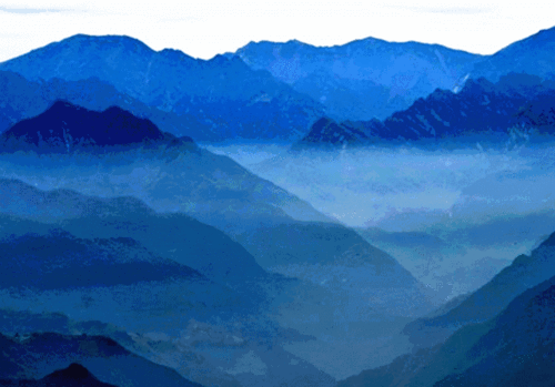 陕西:2020年秦岭生态全面恢复