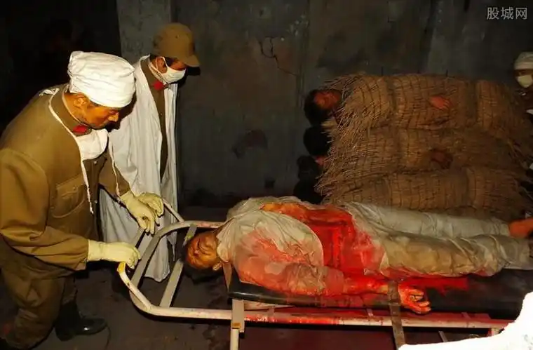 历史上的731部队比魔鬼还恐怖!牢记历史,永不难忘!