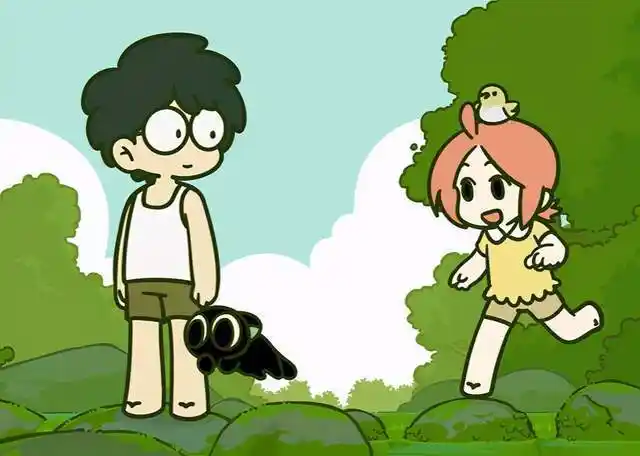 罗小黑战记:创造众生之门的目的,只是为了赚钱那么简单吗