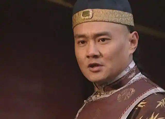 雍正王朝23年演员差距大有人住2千万豪宅有人早已去世
