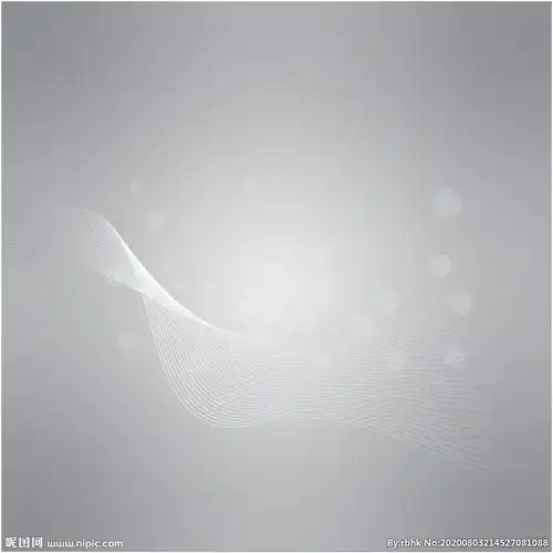 矢量灰色背景图片