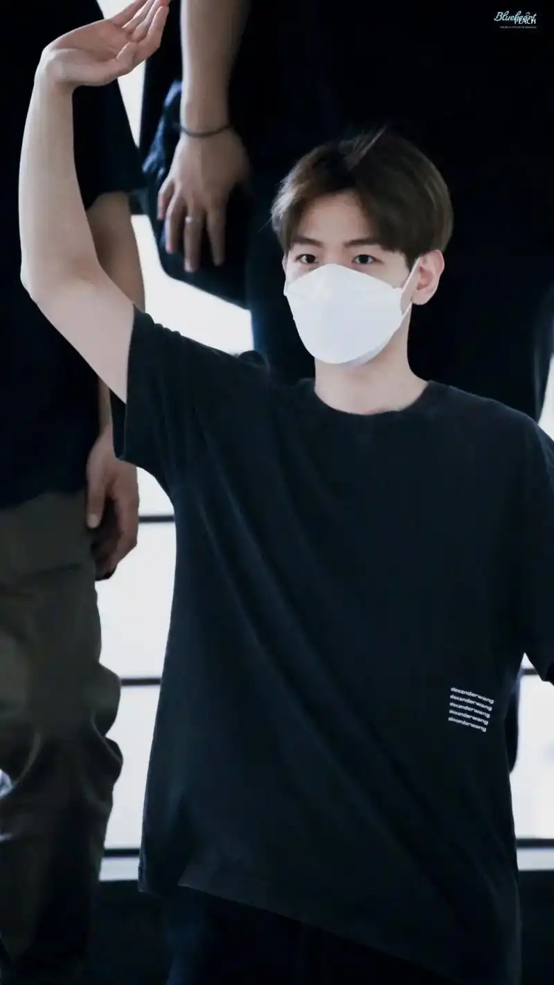 我想可爱的边伯贤,可爱的边伯贤,温柔的边伯贤,霸道的边伯贤, - 抖音