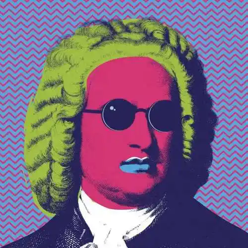 永远的巴赫 sparkling bach