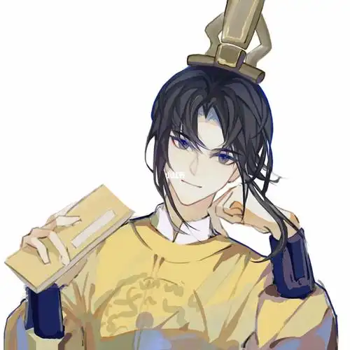 李世民  #唐太宗李世民  #历史同人  #忘川风华录