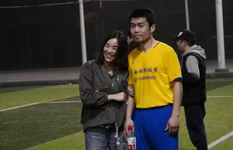 申思祁宏同场竞技