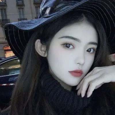 优雅头像女高贵气质 ,女生头像图片-回车桌面