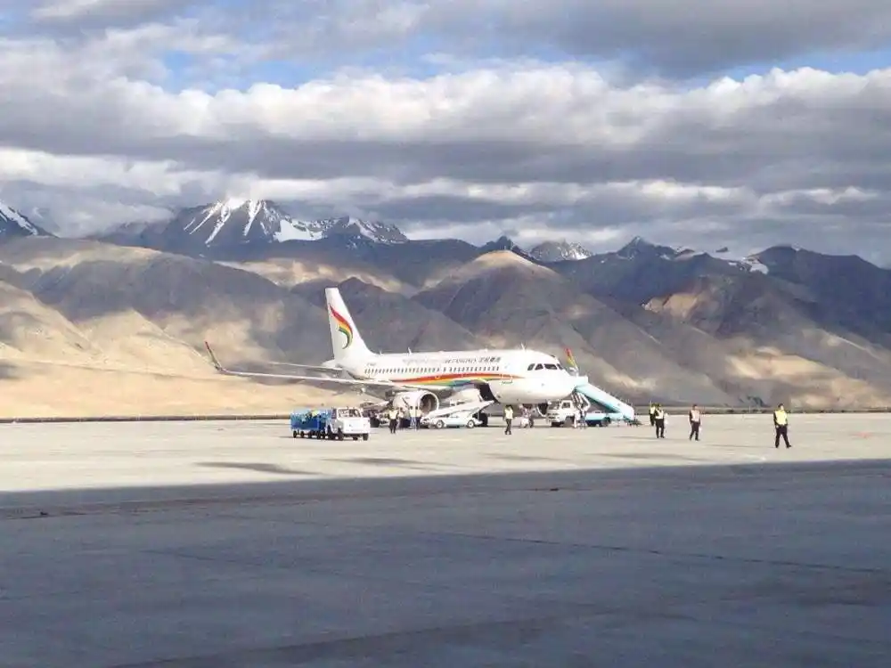 广东这个小镇厉害了!将迎来3.5亿的机场,不在肇庆也不在湛江