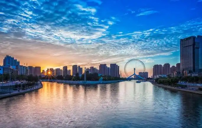 2024天津旅游刚回来花了3000块钱买来的血泪教训3天2晚攻略这个春节就