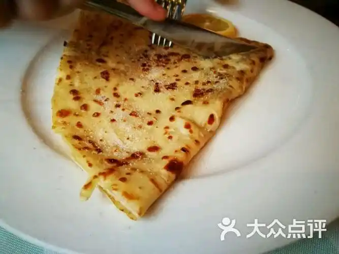 法式煎薄饼